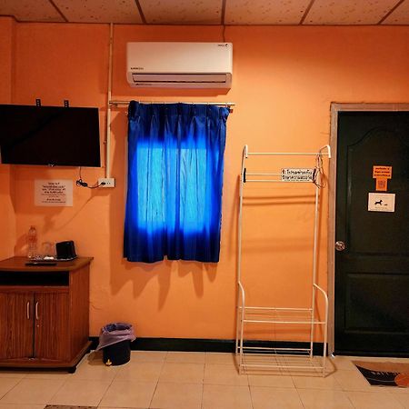 Ingpha Room For Rent 沙敦 外观 照片