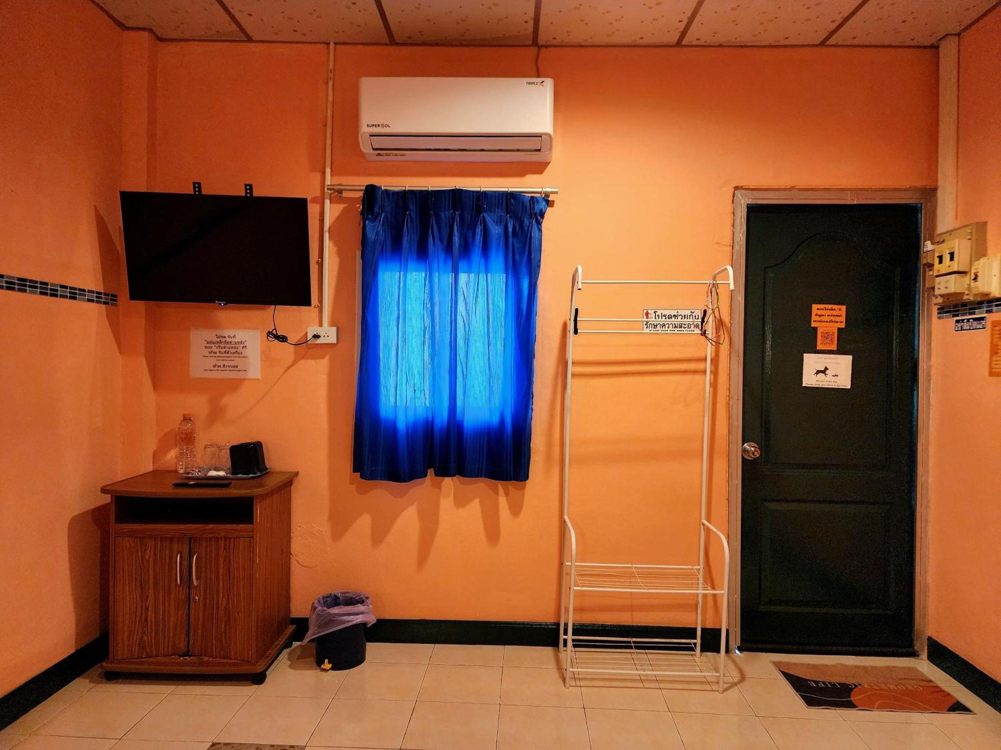 Ingpha Room For Rent 沙敦 外观 照片